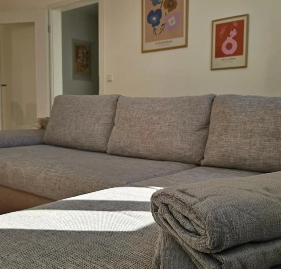 Apartment Lu16 Two Bamberg - Modern In Zentraler Lage Mit Terrasse Germany